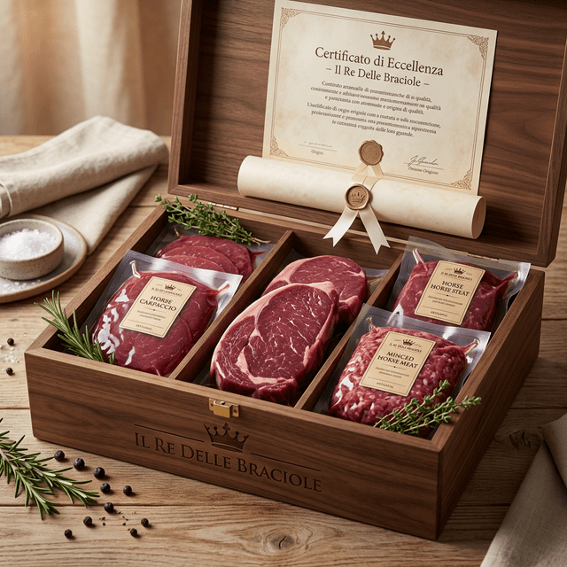 Box Degustazione
