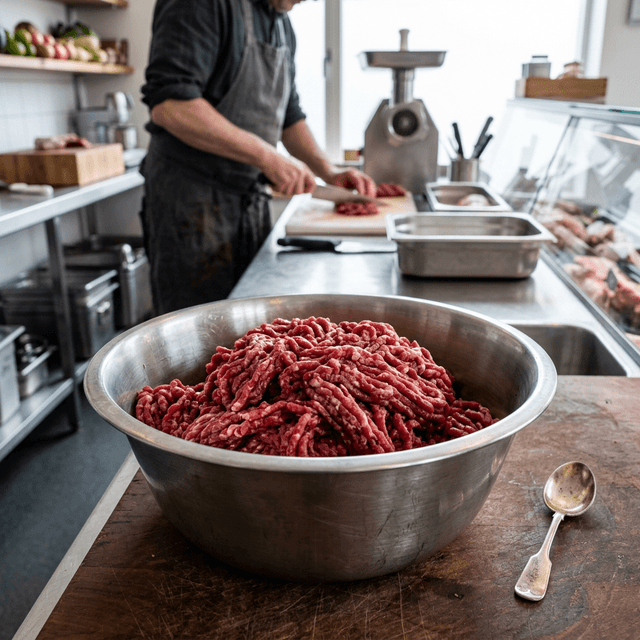 Braciole & Preparati