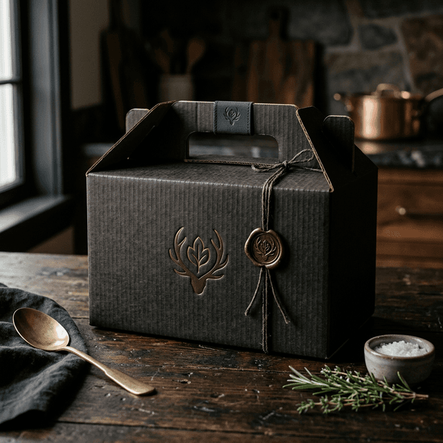 Packaging Esclusivo