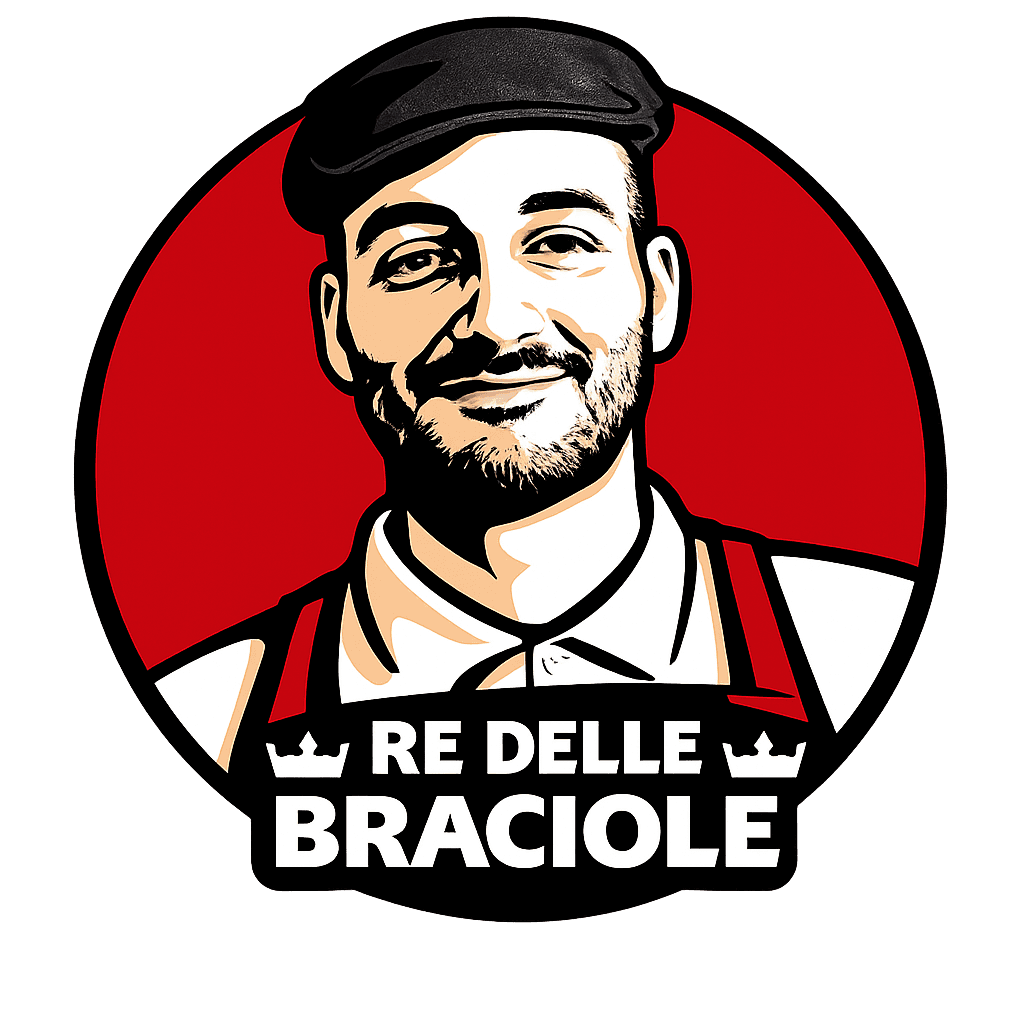 Il Re Delle Braciole