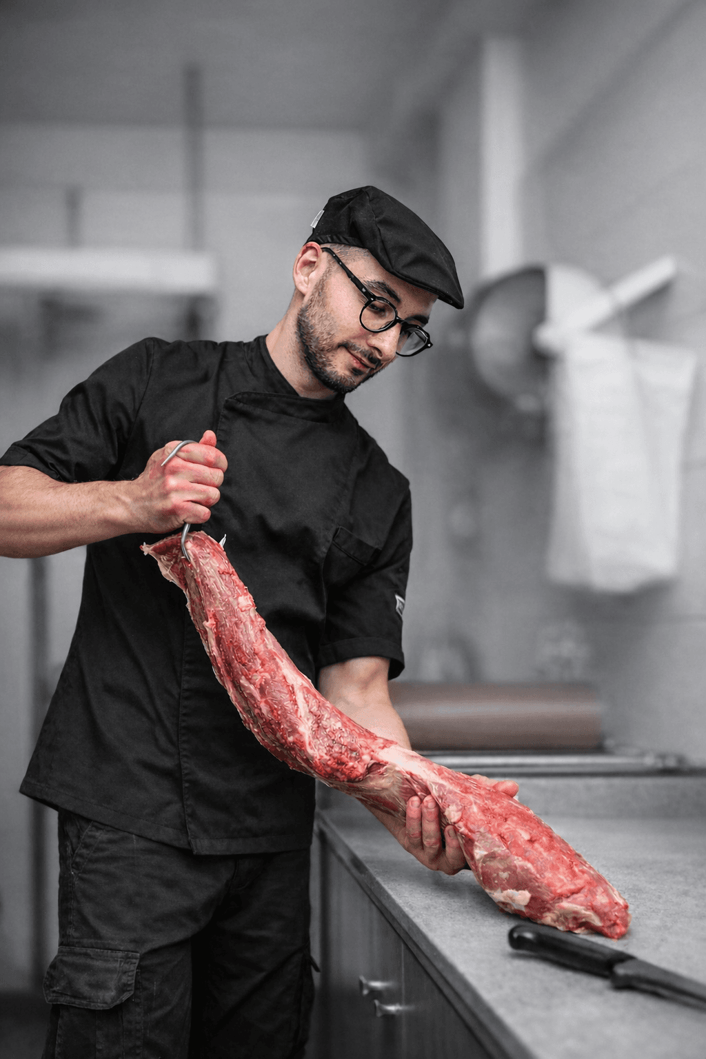 Filetto di Cavallo